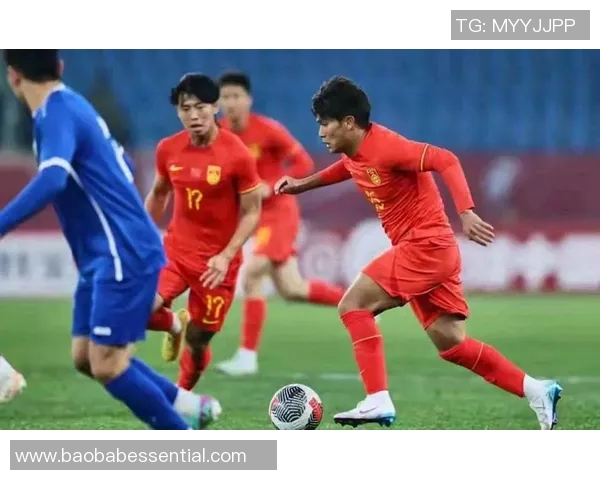 备战亚洲杯U22国足公布30人名单主力缺阵全力争夺冠军目标明确