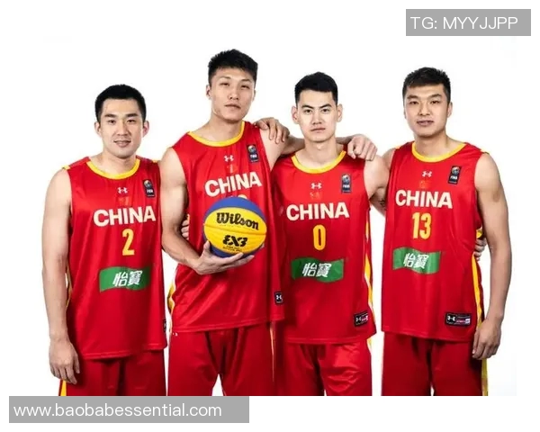 三人篮球亚洲杯精彩回顾与未来展望助力亚洲篮球崛起