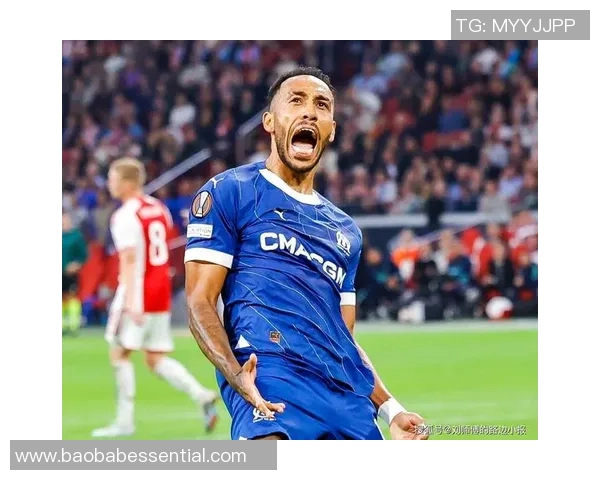 奥巴梅扬36岁再创辉煌欧冠逆转助攻法甲生涯第400球