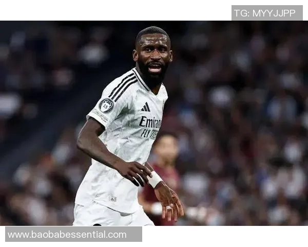 皇马国王杯决赛惨败吕迪格暴力行为引发重罚三人染红西甲争冠前景堪忧